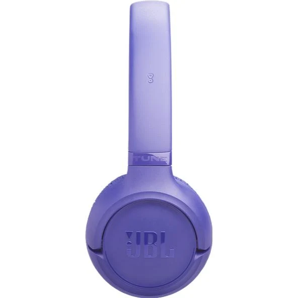 Casque supra-auriculaire Bluetooth. JBL Tune 530BT - Lavandre