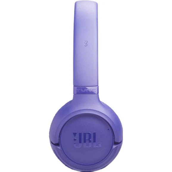 Casque supra-auriculaire Bluetooth. JBL Tune 530BT - Lavandre