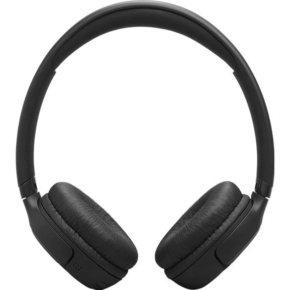 Casque supra-auriculaire Bluetooth. JBL Tune 530BT - Noir