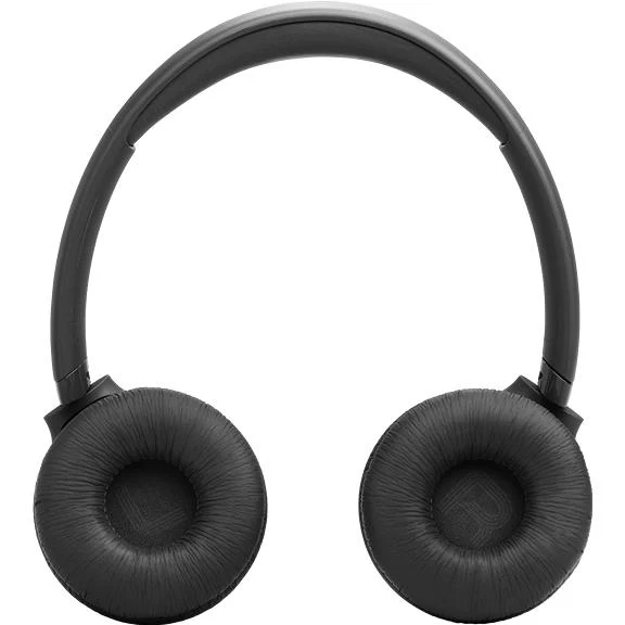 Casque supra-auriculaire Bluetooth. JBL Tune 530BT - Noir