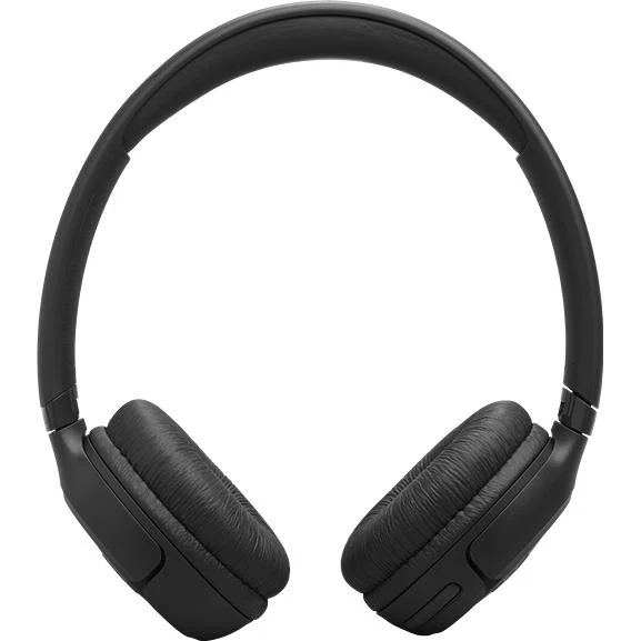 Casque supra-auriculaire Bluetooth. JBL Tune 530BT - Noir