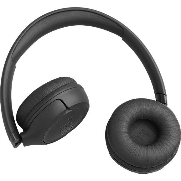 Casque supra-auriculaire Bluetooth. JBL Tune 530BT - Noir