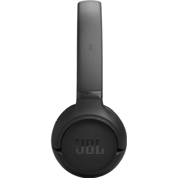 Casque supra-auriculaire Bluetooth. JBL Tune 530BT - Noir
