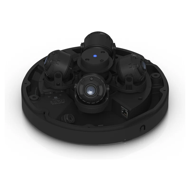 UniFi Protect AI Multi Sensor 4