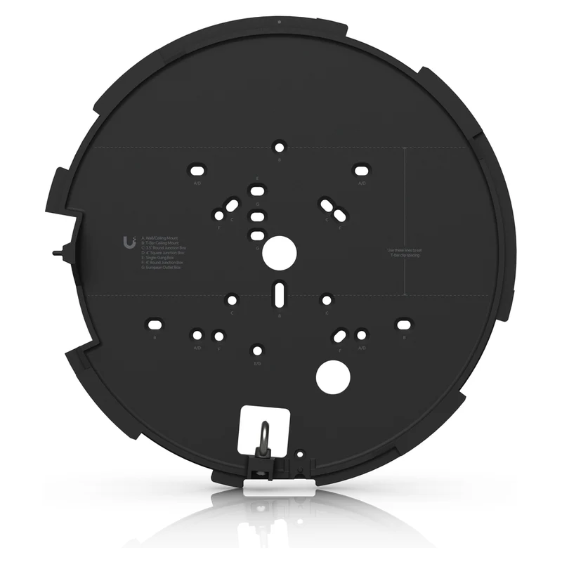 UniFi Protect AI Multi Sensor 4