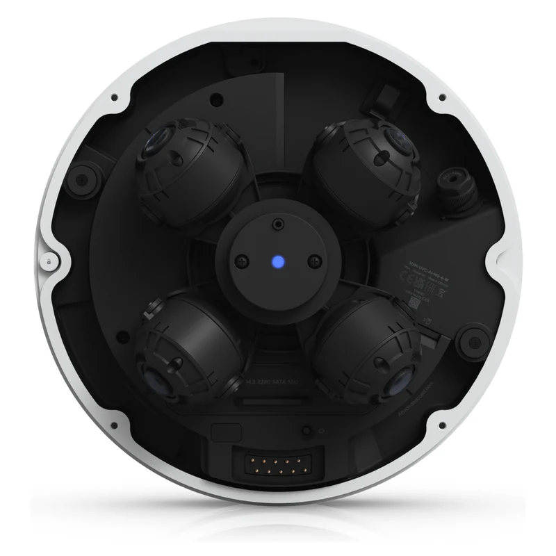 UniFi Protect AI Multi Sensor 4