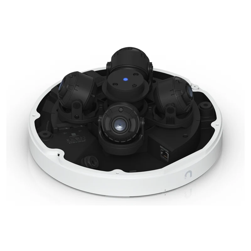 UniFi Protect AI Multi Sensor 4