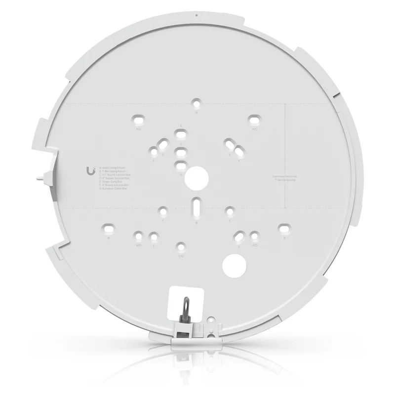 UniFi Protect AI Multi Sensor 4