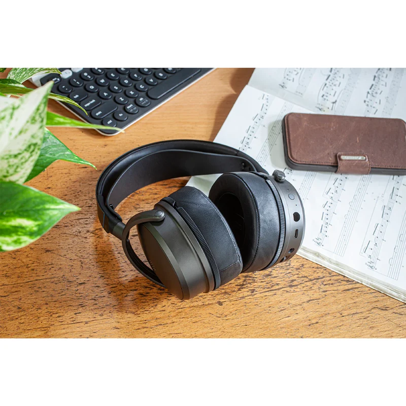 Earpads for Audeze Maxwell 2
