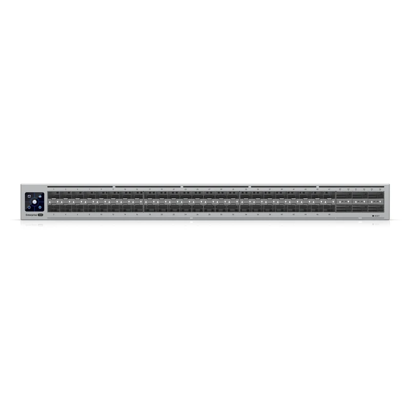 UniFi Switch Enterprise Campus Aggregation