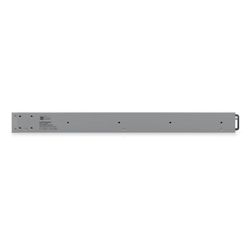 UniFi Switch Enterprise Campus Aggregation