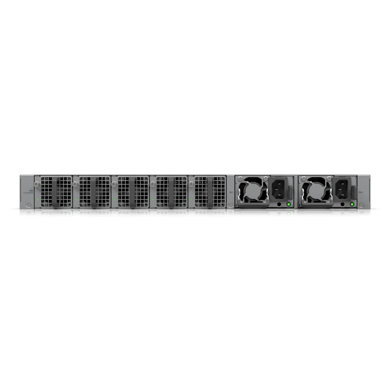 UniFi Switch Enterprise Campus Aggregation