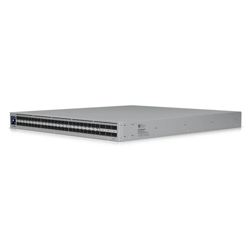 UniFi Switch Enterprise Campus Aggregation
