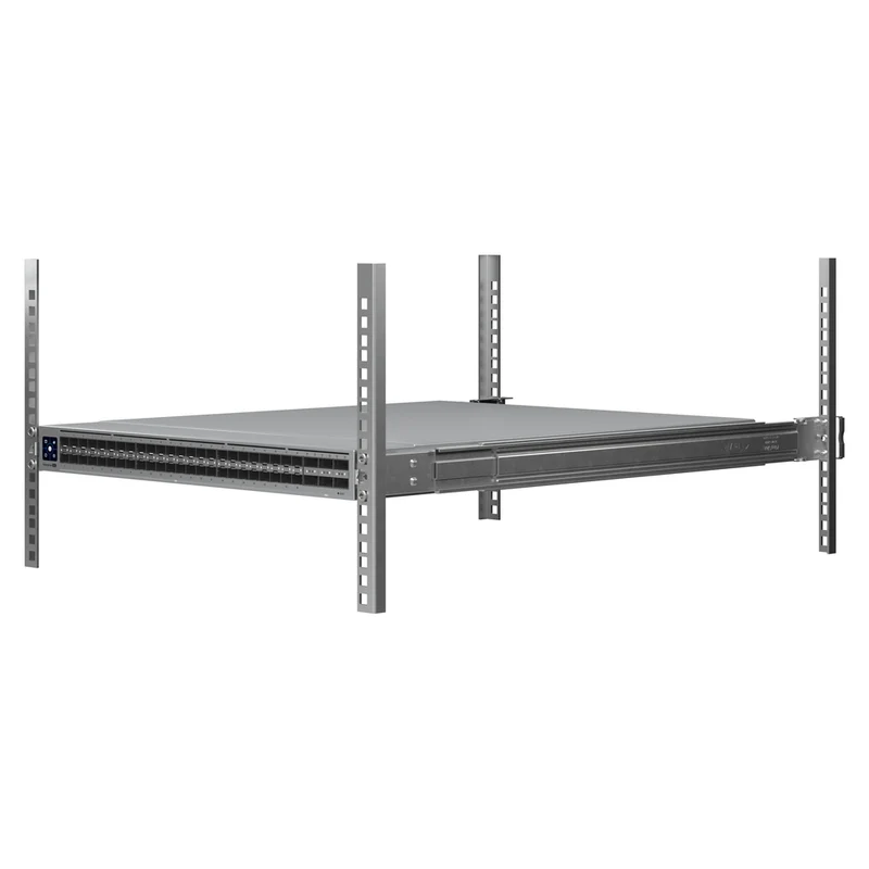 UniFi Switch Enterprise Campus Aggregation