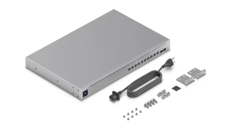 UniFi Switch Pro XG 10 PoE