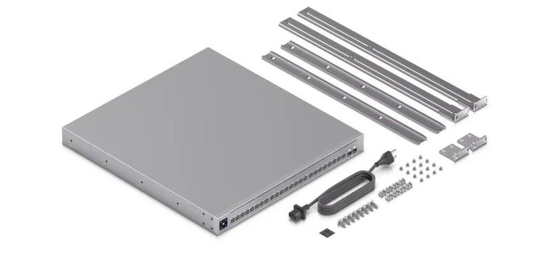 UniFi Switch Pro XG 24