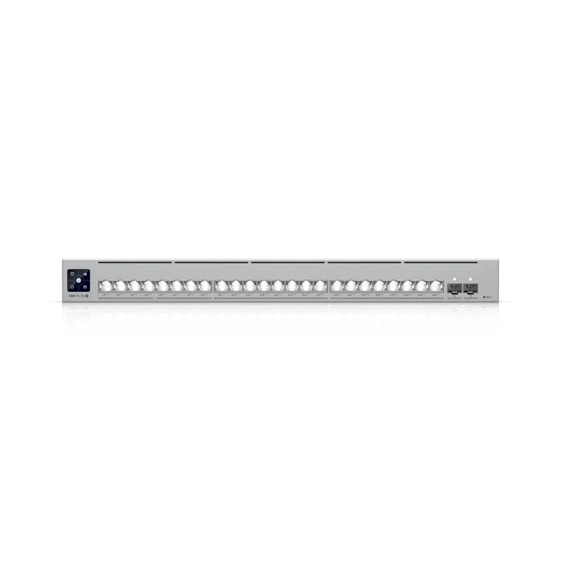 UniFi Switch Pro XG 24 PoE