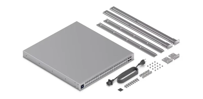 UniFi Switch Pro XG 48 PoE