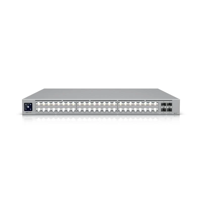 UniFi Switch Pro XG 48