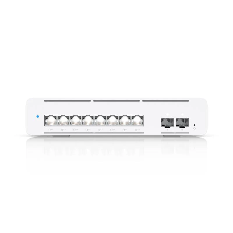 UniFi Switch Pro XG 8 PoE