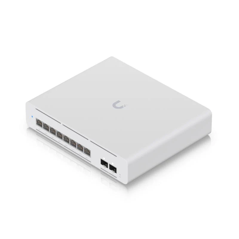 UniFi Switch Pro XG 8 PoE
