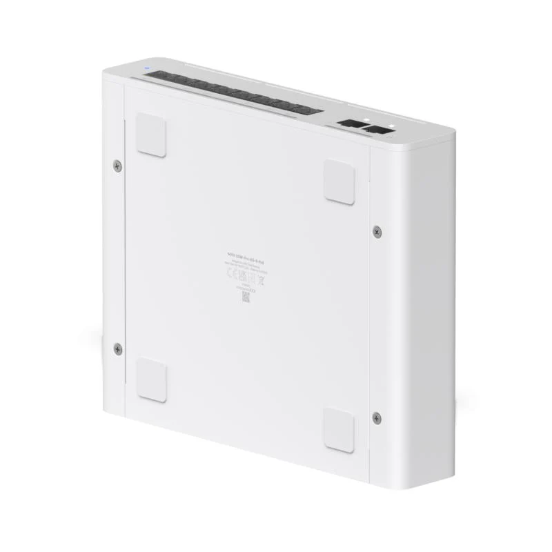 UniFi Switch Pro XG 8 PoE