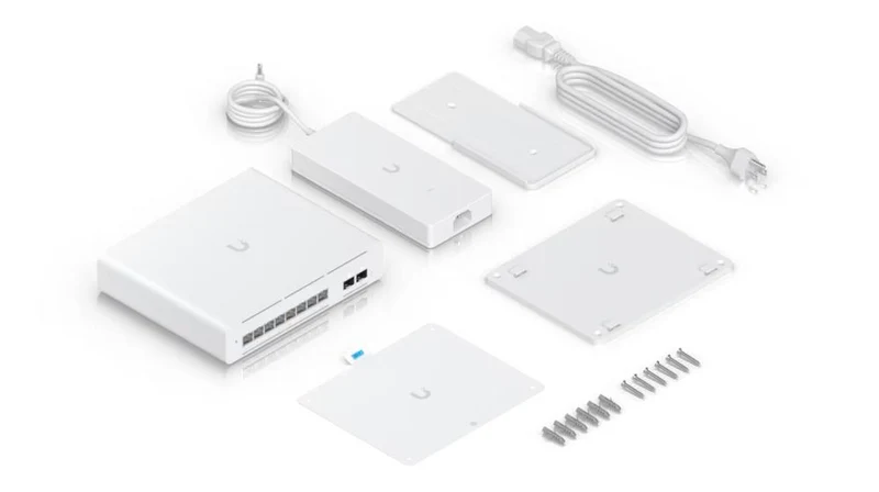 UniFi Switch Pro XG 8 PoE