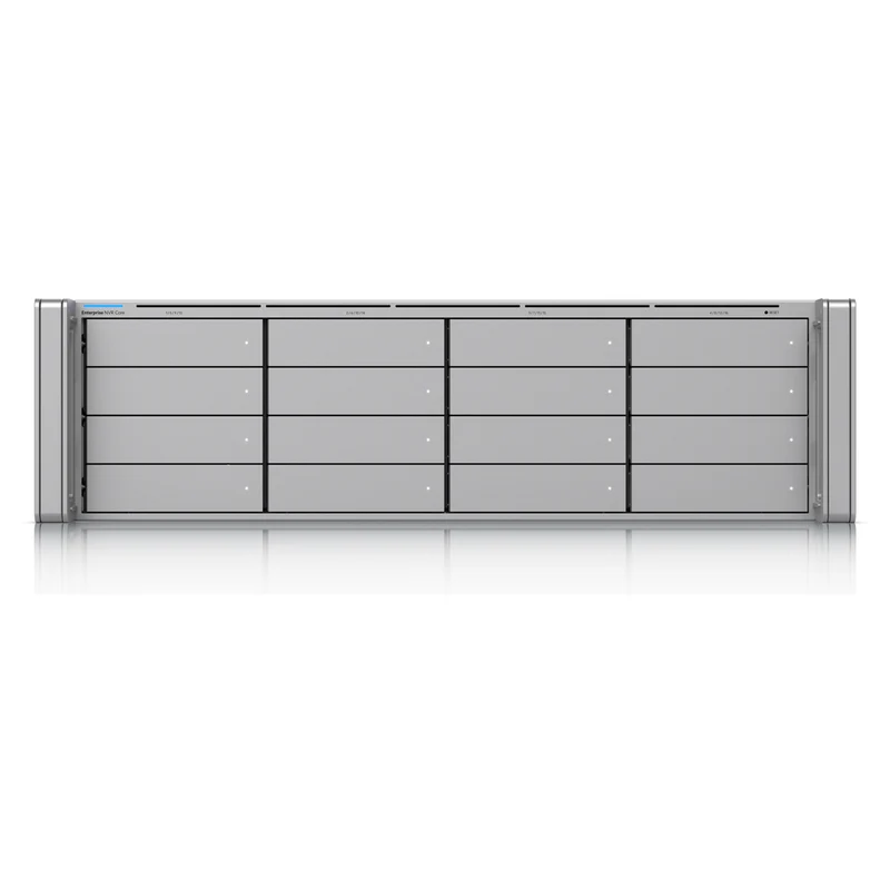 UniFi Protect Enterprise NVR Core