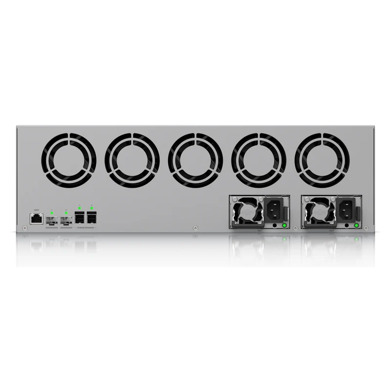 UniFi Protect Enterprise NVR Core