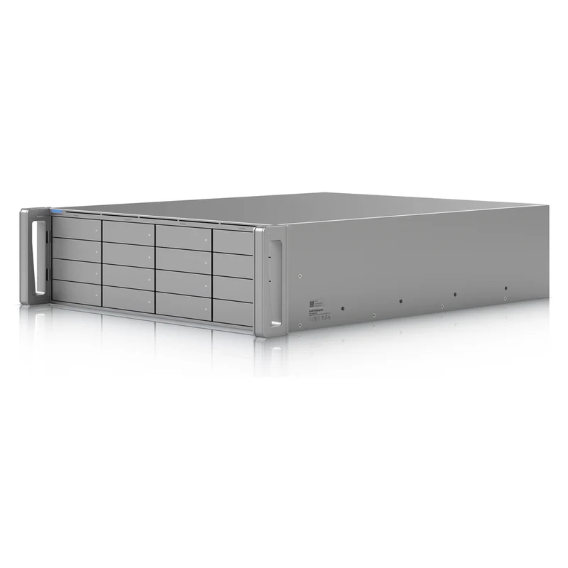 UniFi Protect Enterprise NVR Core