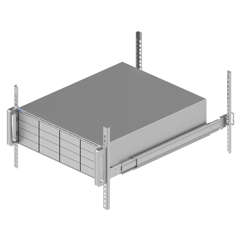 UniFi Protect Enterprise NVR Core