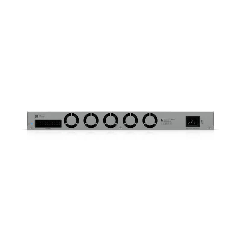 UniFi Switch Pro XG Aggregation