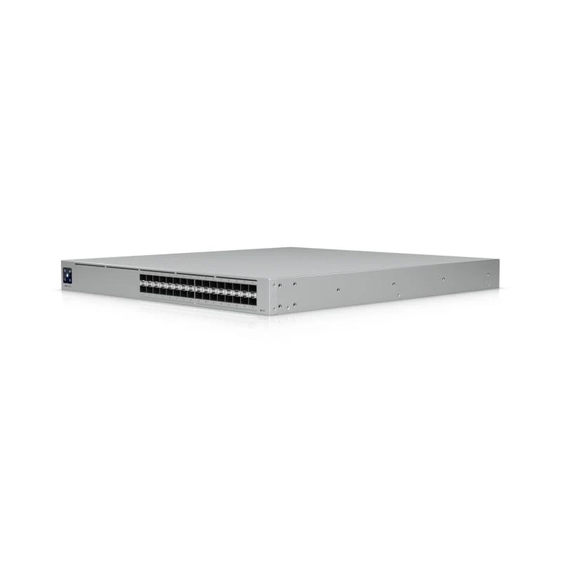 UniFi Switch Pro XG Aggregation