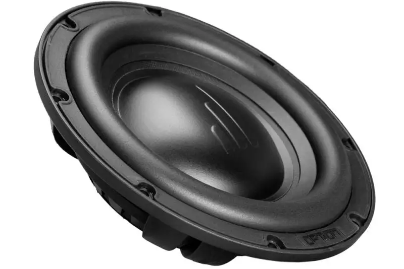 OPTION SUB-169 – Subwoofer Plug & Play 16 cm pour BMW Z3 avec Harman/Kardon