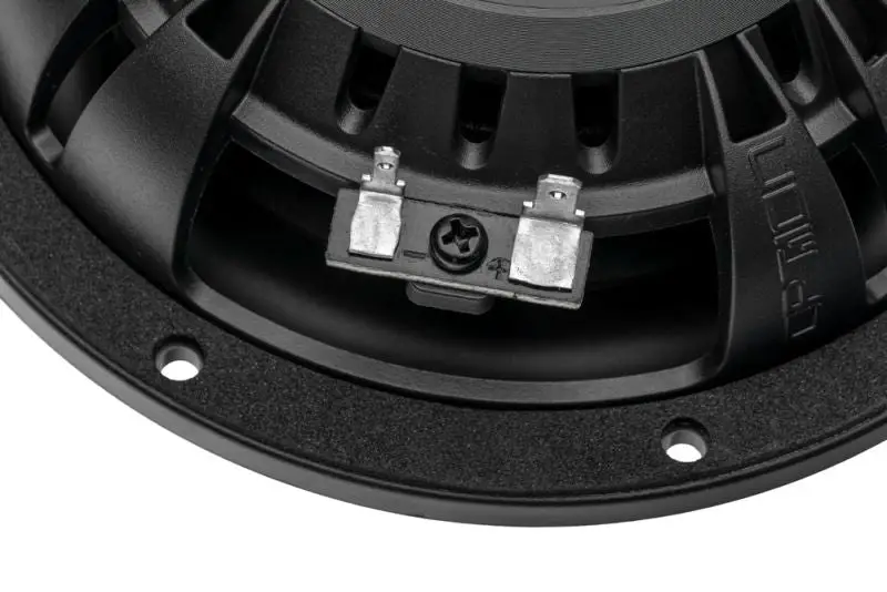 OPTION SUB-169 – Subwoofer Plug & Play 16 cm pour BMW Z3 avec Harman/Kardon