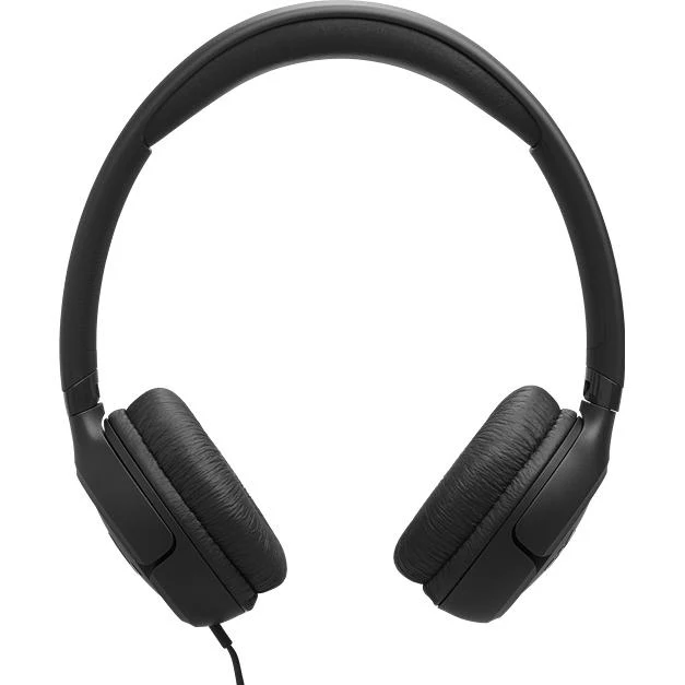 Casque supra-auriculaire filaire USB-C . JBL Tune 530C - Noir