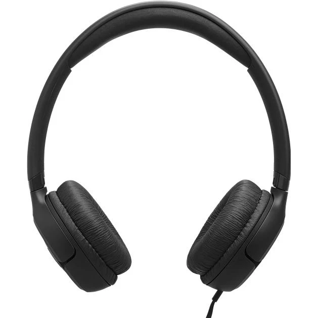 Casque supra-auriculaire filaire USB-C . JBL Tune 530C - Noir