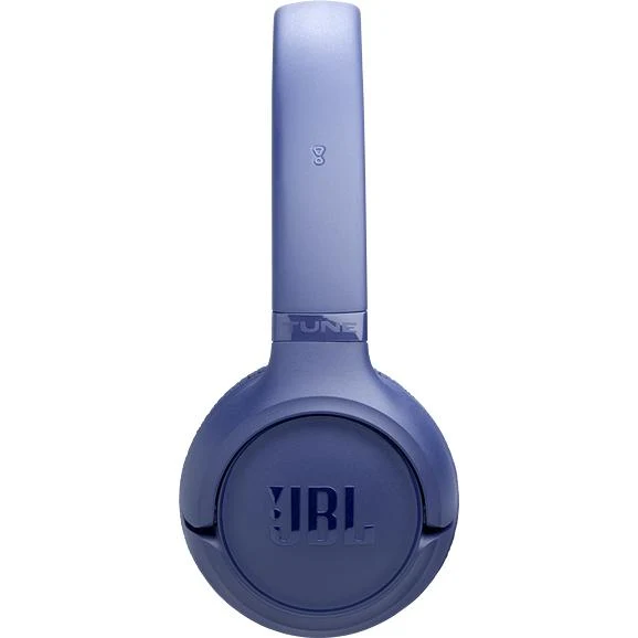 Casque supra-auriculaire filaire. JBL Tune 530 - Bleu