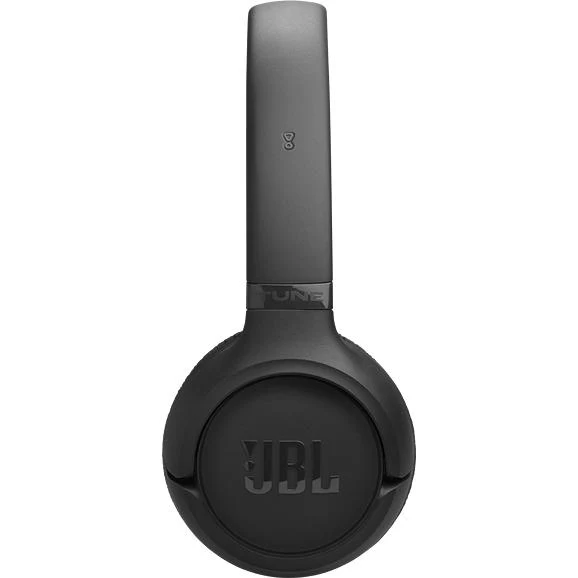 Casque supra-auriculaire filaire . JBL Tune 530 - Noir