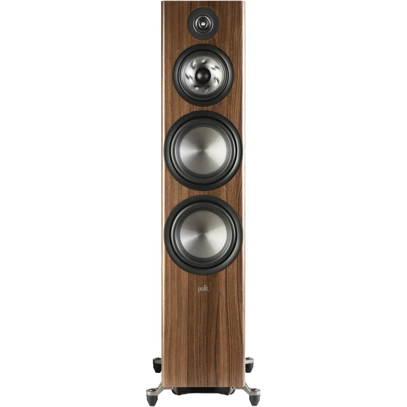 Colonne Reserve, POLK R700- Brun - Unité