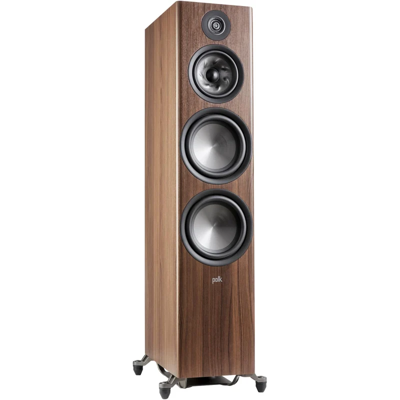 Colonne Reserve, POLK R700- Brun - Unité