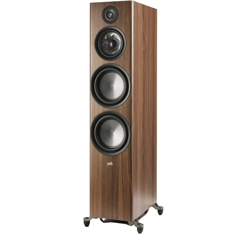 Colonne Reserve, POLK R700- Brun - Unité