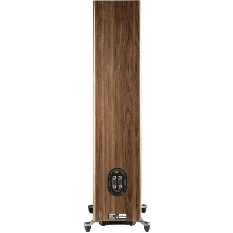 Colonne Reserve, POLK R700- Brun - Unité