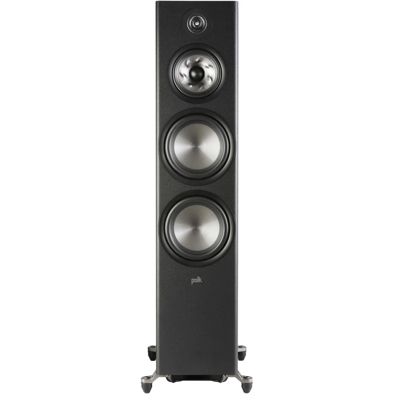 Colonne Reserve, POLK R700- Noir - Unité