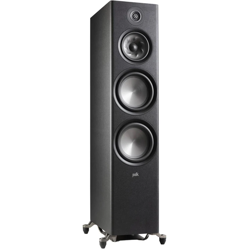 Colonne Reserve, POLK R700- Noir - Unité