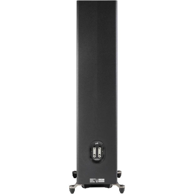 Colonne Reserve, POLK R700- Noir - Unité