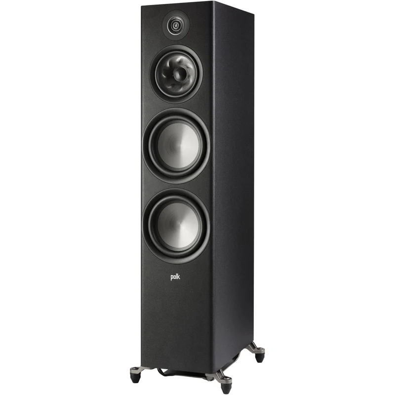 Colonne Reserve, POLK R700- Noir - Unité
