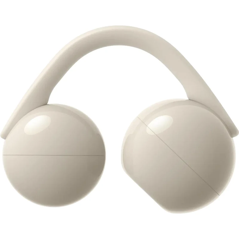 Écouteurs véritablement sans fil BluetoothLinkBuds Clip Sony WFLC900/C - Sable