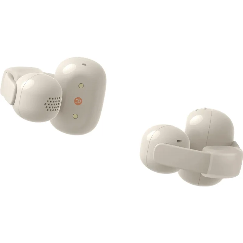 Écouteurs véritablement sans fil BluetoothLinkBuds Clip Sony WFLC900/C - Sable