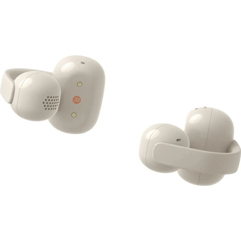 Écouteurs véritablement sans fil BluetoothLinkBuds Clip Sony WFLC900/C - Sable